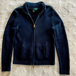 Ralph Lauren Sweater